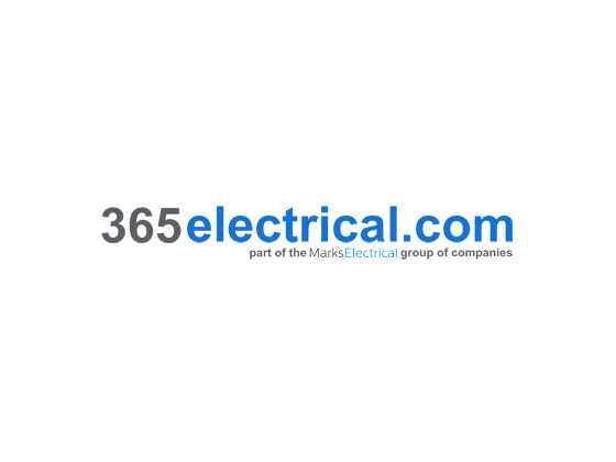 365 Electrical Voucher Code