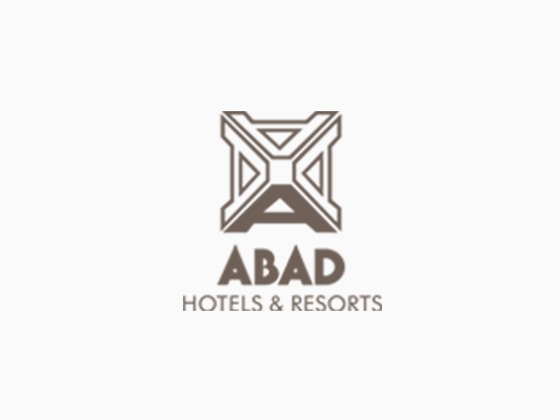 Abad Hotels Voucher Code