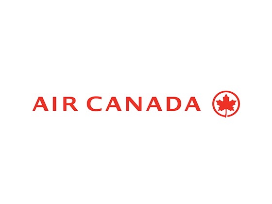 Air Canada Promo Code