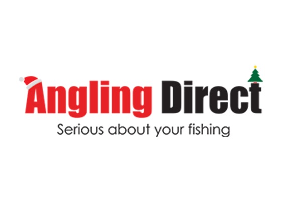 Angling Direct Voucher Code