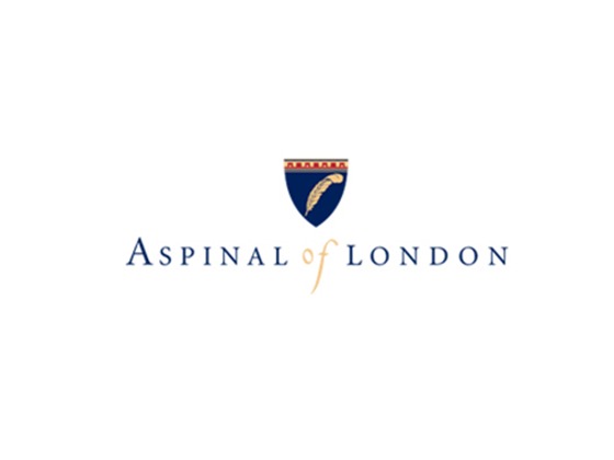 Aspinal of London Discount Code