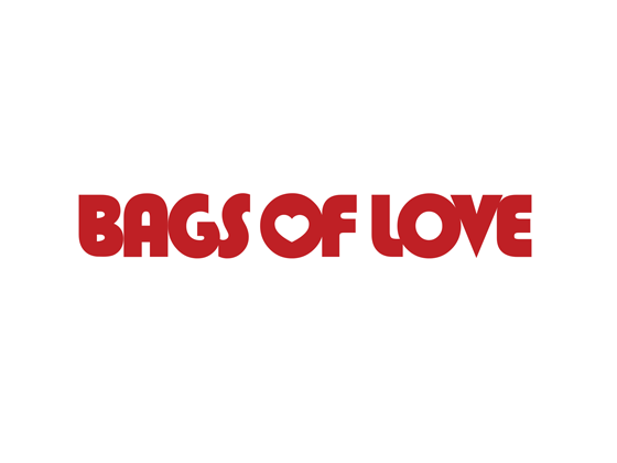 Bags of Love Promo Code