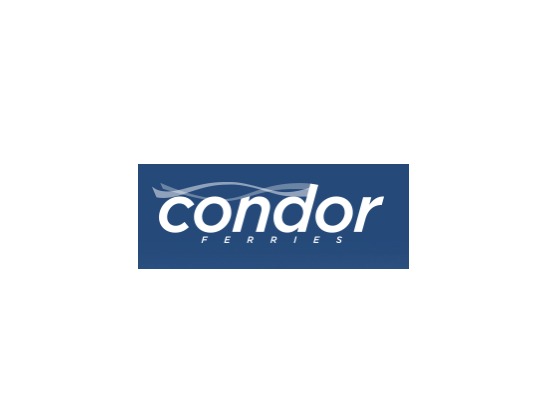 Condor Ferries Voucher Code