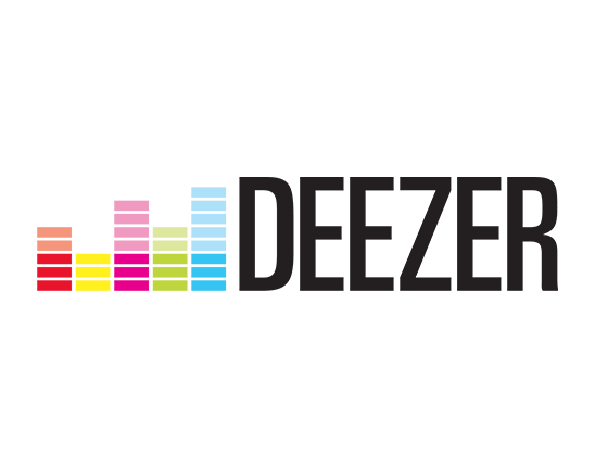 Deezer Voucher