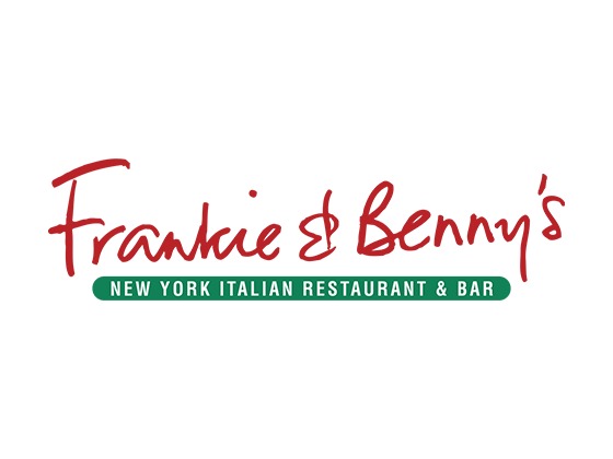 Frankie and Bennys Discount Code Frankie and Bennys Discount Code