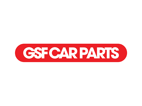 GSF Carparts Promo Code