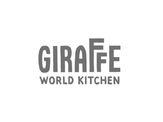 Giraffe Promo Code Giraffe Promo Code