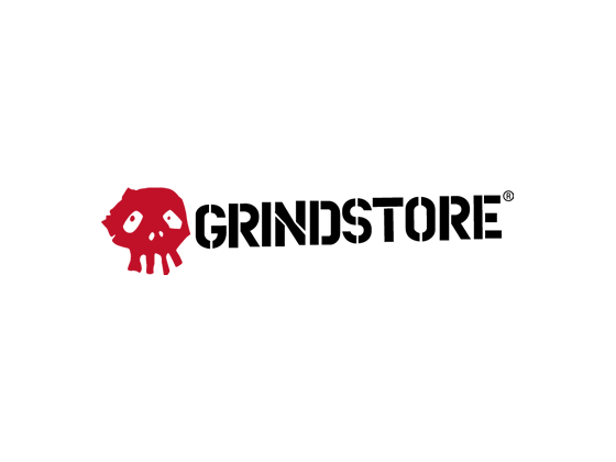 Grindstore Discount Code