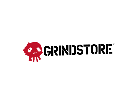 Grindstore Discount Code Grindstore Discount Code