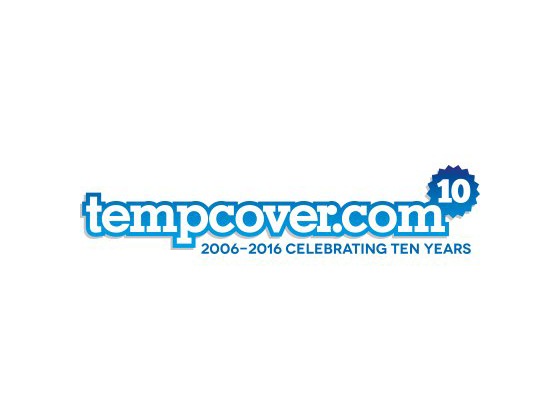 Temp Cover Discount Code