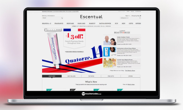 escentual