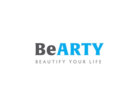 BeArty.co.uk Promo Code