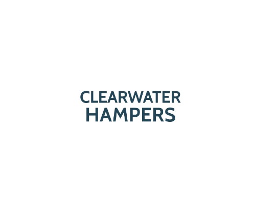 Clearwater Hampers Promo Code