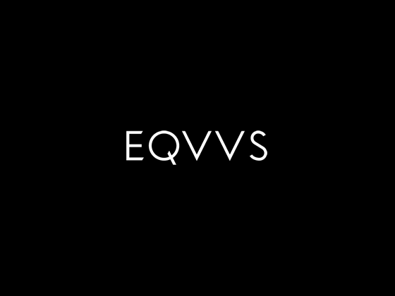 EQVVS Voucher Code EQVVS Voucher Code