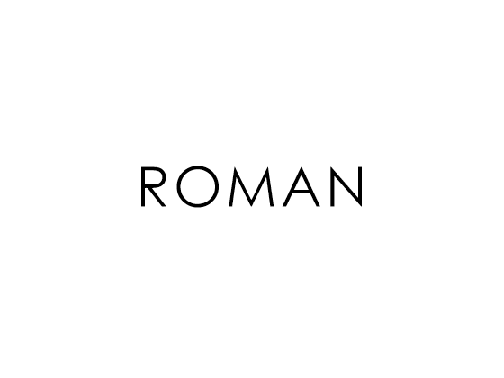 Roman Originals Voucher Code