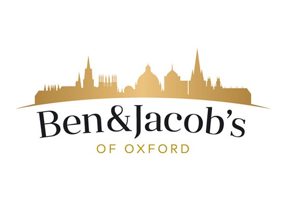 Ben Jacobs of Oxford Voucher Code