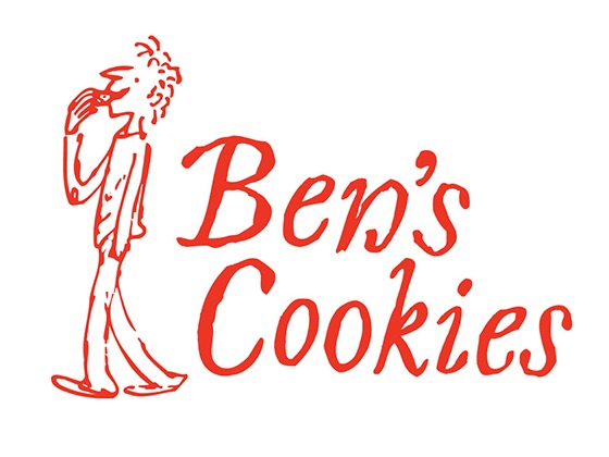 Ben's Cookies Voucher Code