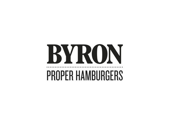 Byron Burger Voucher Code Byron Burger Voucher Code