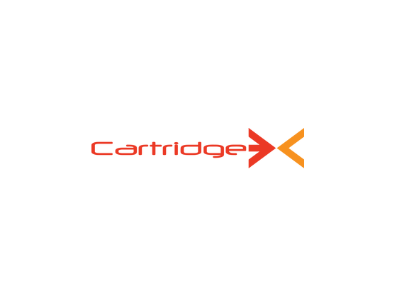 CartridgeX Promo Code