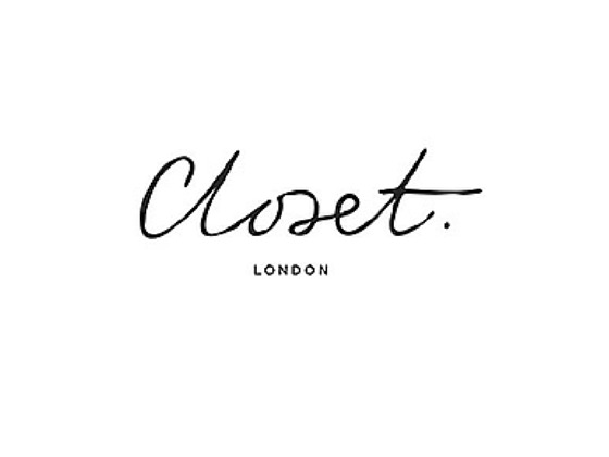 Closet London Discount Code Closet London Discount Code