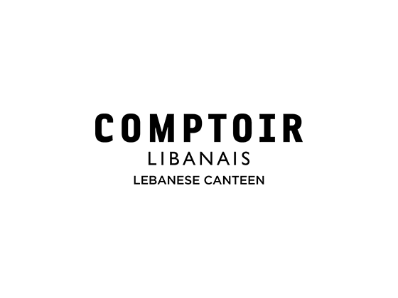 Comptoir Libanais Discount Code