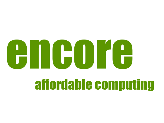Encore PC Discount Code Encore PC Discount Code