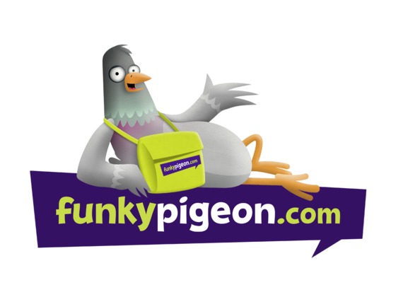 Funky Pigeon Promo Code Funky Pigeon Promo Code