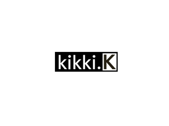 Kikki-k Voucher Code