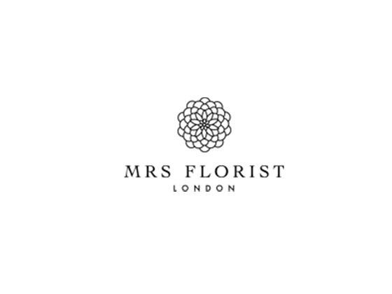 Mrs. Florist Discount Code