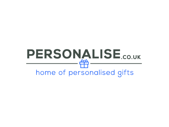 Personalise Promo Code Personalise Promo Code