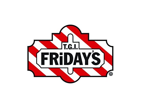 TGI Fridays Voucher Code TGI Fridays Voucher Code