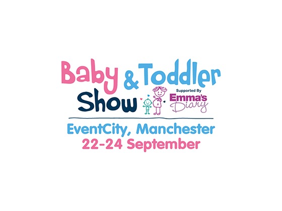 Baby and Toddler Show Manchester Promo Code