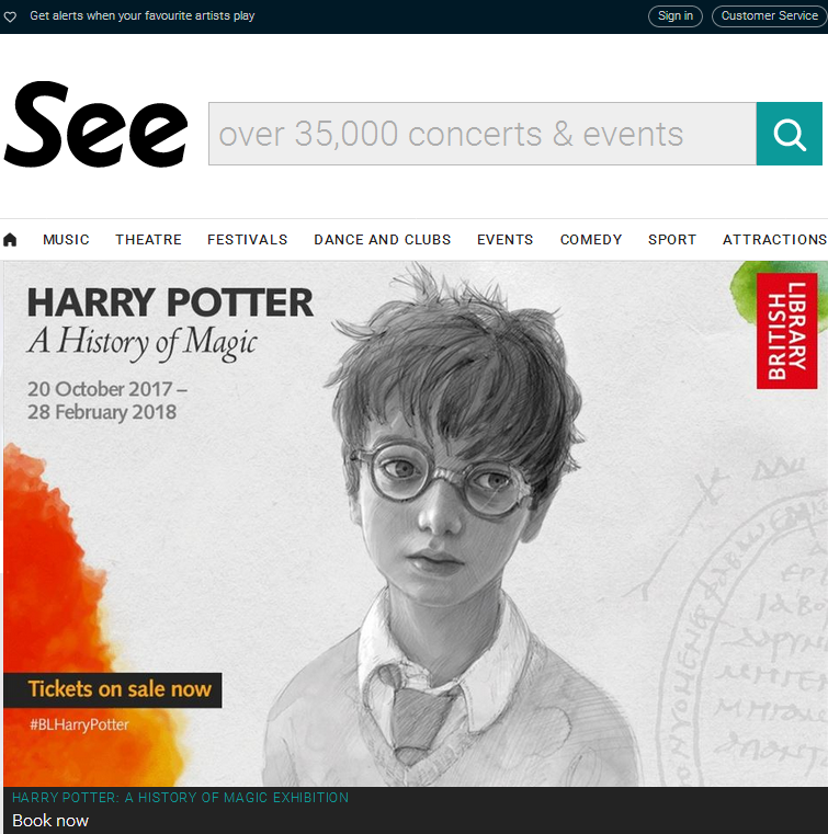 seetickets