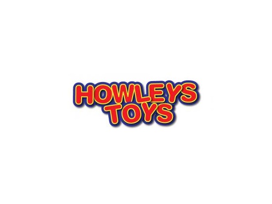Howleys Toys