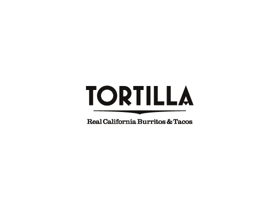 Tortilla Discount Code
