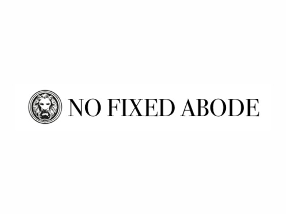 No-fixedabode.co.uk Promo Code