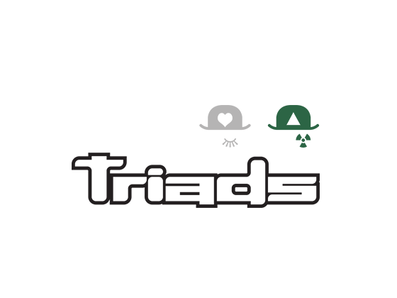 Triads Discount Code Triads Discount Code