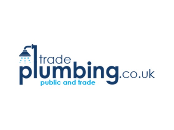 Trade Plumbing Discount Code
