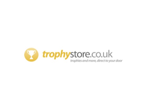 Trophy Store Voucher Code