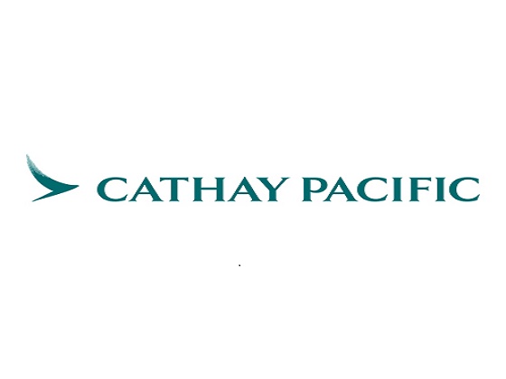Cathay Pacific Airways Promo Code