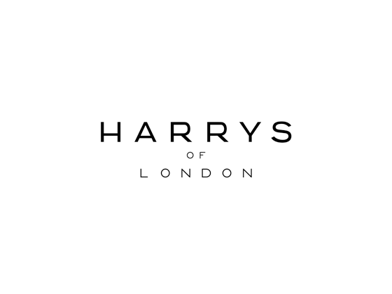 Harrys of London Voucher Code