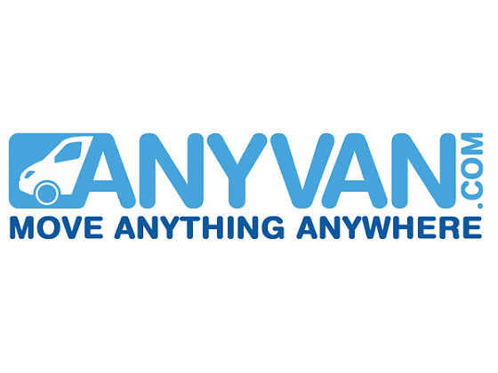 Anyvan Promo Code