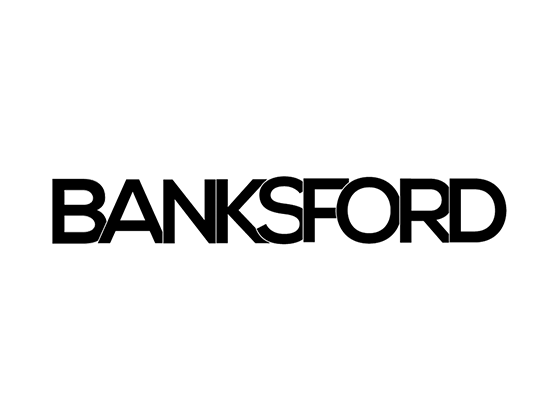 Banksford Discount Code
