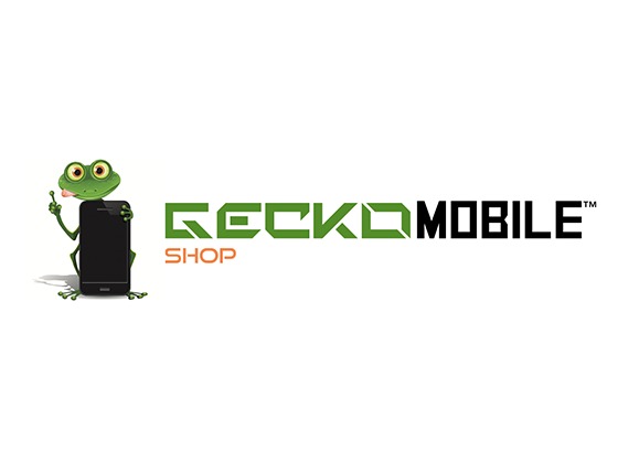 Gecko Mobile Shop Voucher Code