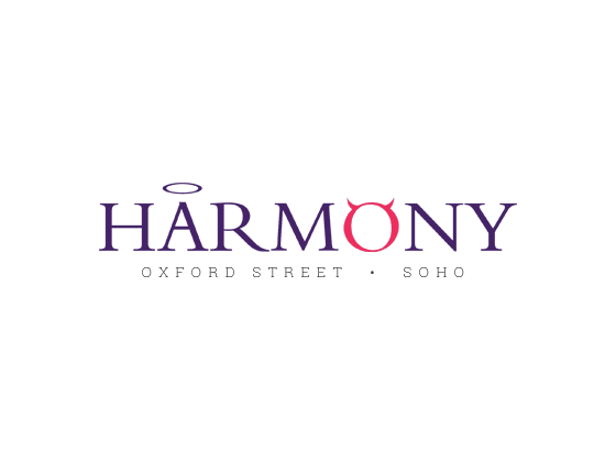 Harmony Discount Code
