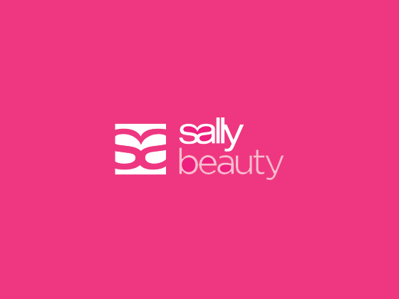 Sally Beauty Voucher Code
