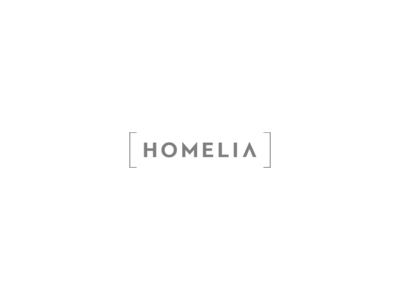 Homelia Promo Code