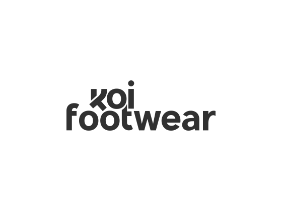 Koi Footwear Voucher Code Koi Footwear Voucher Code