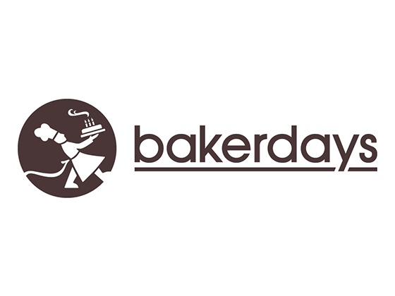 Bakerdays Discount Code
