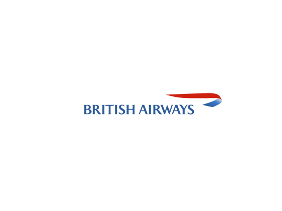 British Airways Discount Code British Airways Discount Code
